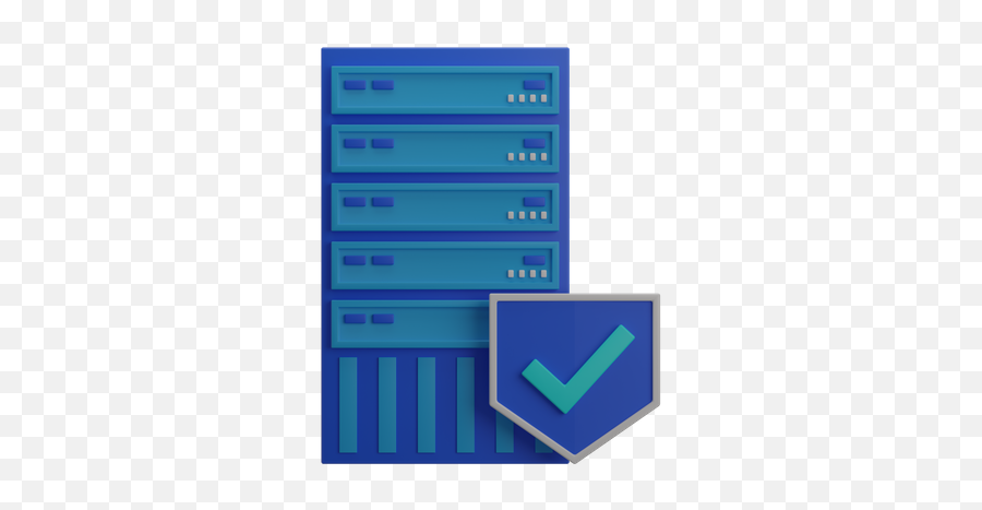 Server Protection Icon - Download In Dualtone Style Emoji,Butler Emoji Texts To Copy