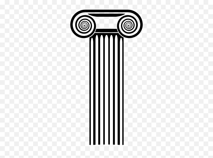 Free Roman Pillars Cliparts Download Free Roman Pillars Emoji,Greek Column Emoji