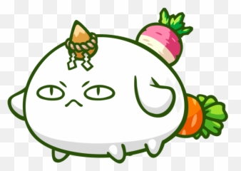 Axie 288078 Axie Marketplace Emoji,Woah Emoji