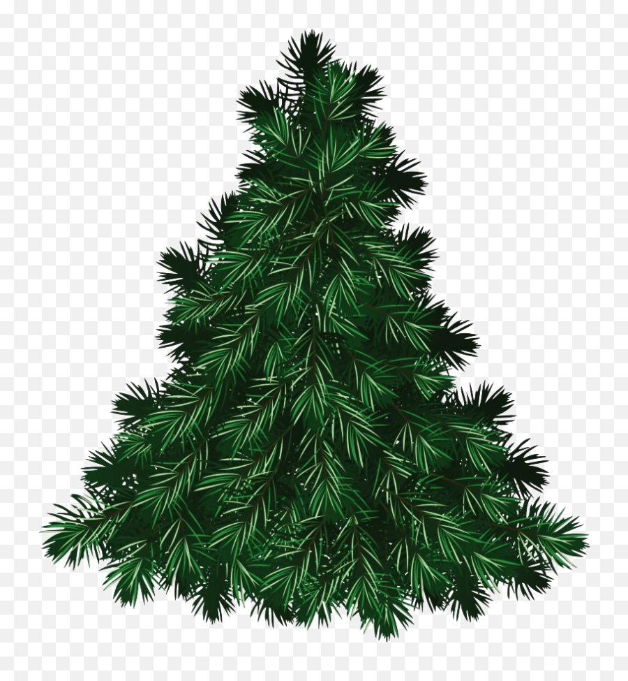 Christmas Pine Tree Png Free Download Png Mart Emoji,Christm,as Tree Emoji