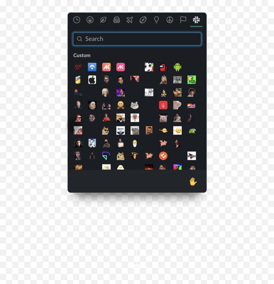 Pixelmatters 2021 Year In Review Emoji,Old Samsung Emojis Discord