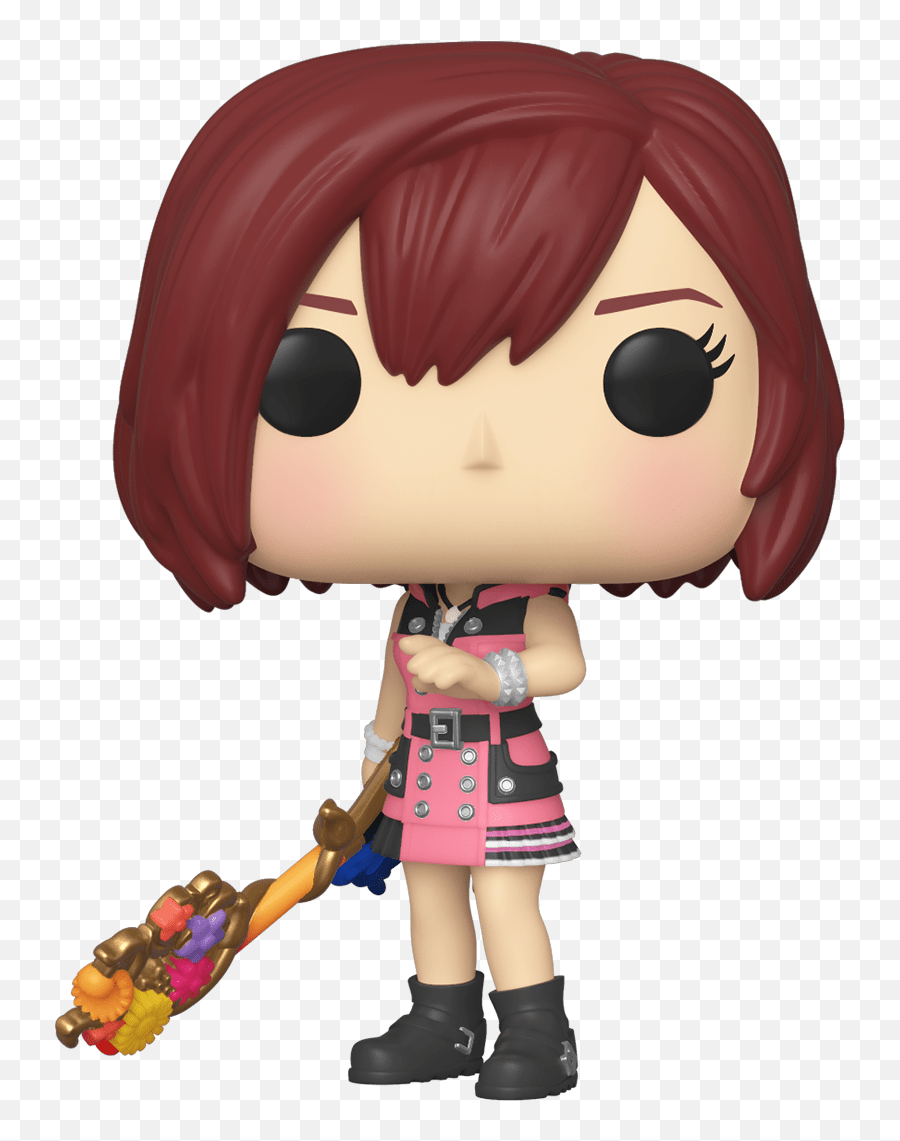 Update Funko Pop Kingdom Hearts Iii Sora Ultima Weapon - Funko Kingdom Hearts 3 Lea Limited Edition Emoji,Emoji Pops