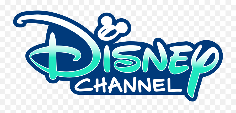 Disney Channel Southeast Asia Disney Wiki Fandom - Disney Channel Logo 2019 Emoji,Kids Emoji Pajamas