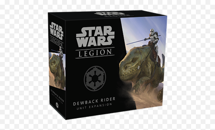 Star Wars Legion - Games Of Berkeley Star Wars Legion Dewback Rider Unit Emoji,Darth Vader Emotions T Shirt