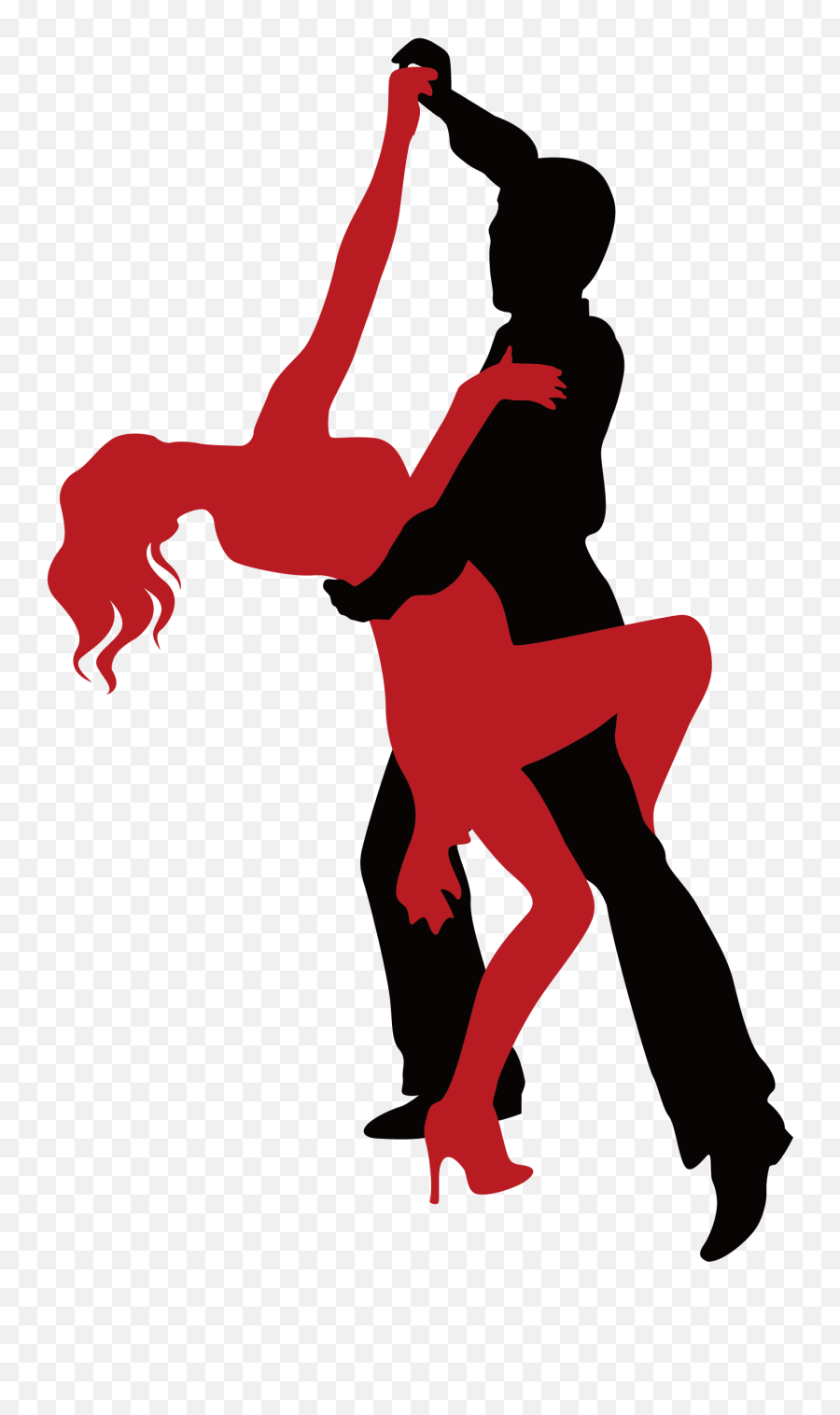 Latin Dance Png - Easy Tango Dance Drawing Emoji,Tango Dancer Emoji