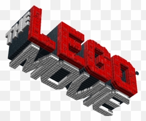 Download Hd The Lego Movie Logo Ldd - Lego Movie Logo Png Emoji,Lego Emoji