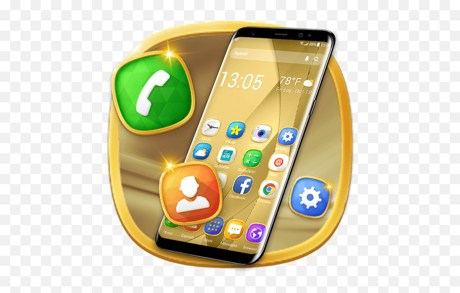 Rose Gold Silk Apk 1116 - Download Free Apk From Apksum Technology Applications Emoji,Amber Rose Emoji
