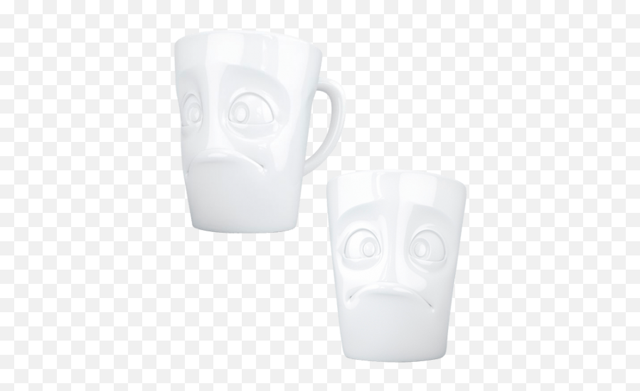 Mug - Serveware Emoji,Emotion