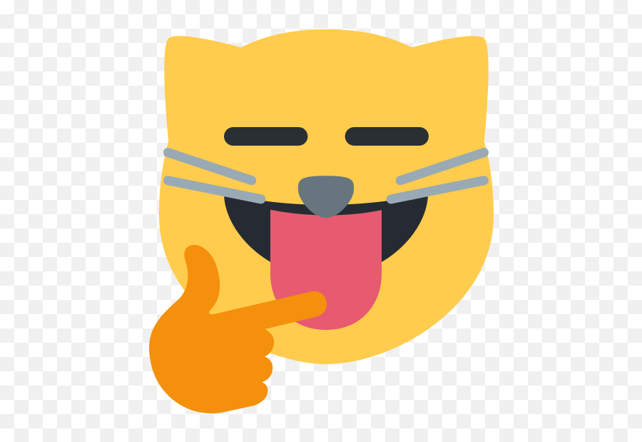 Pleroma Morepablo - Happy Emoji,Expressionless Emoji
