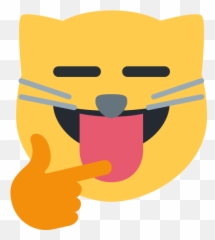 Pleroma Morepablo - Happy Emoji,Expressionless Emoji