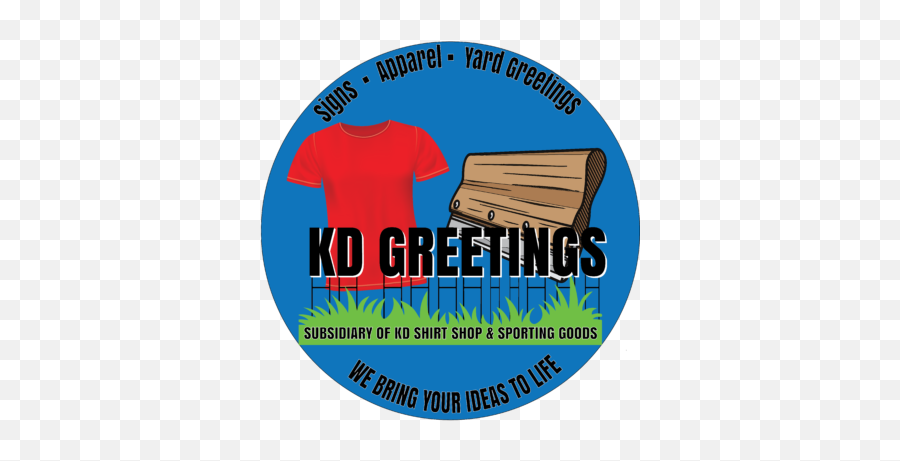 Kd Greetings Sign U0026 Yard Card Rental Make Your - Horizontal Emoji,Kd 11 Emoji