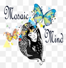 Mosaic Mind - Smilies Album Girly Emoji,Phpbb Emoticons
