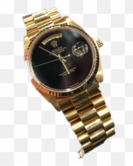Rolex Sticker - Solid Emoji,What Is The Emoji For Rolex