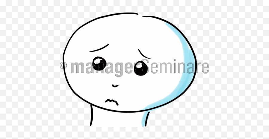 Bild Trauriges Gesicht - Managerseminare Dot Emoji,Traurige Emoticons Bild Trauriges Gesicht - Managerseminare Dot Emoji,Traurige Emoticons