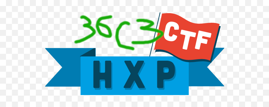 Hxp Ctf Team - Language Emoji,Huffy Emoji