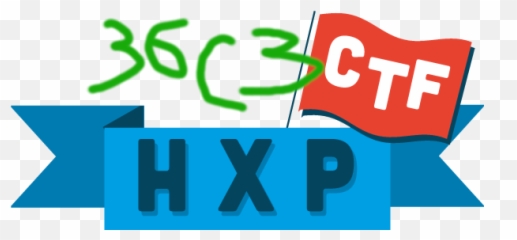 Hxp Ctf Team - Language Emoji,Huffy Emoji