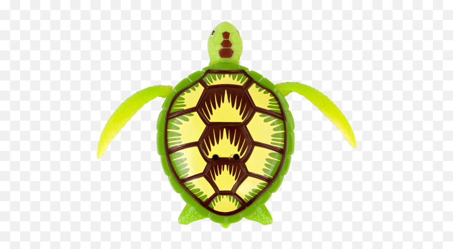 Zuru Robo Turtle Akwarium I Pywajcy Ów Ówik - Turtle Emoji,Poduszki Emoji