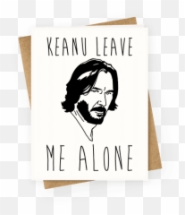 Funny Greeting Card Greeting Cards Lookhuman - Hair Design Emoji,Leave Me Alone Emoji