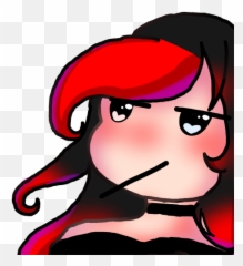 My Discord Emoji I Made - For Women,Oof Discord Emoji