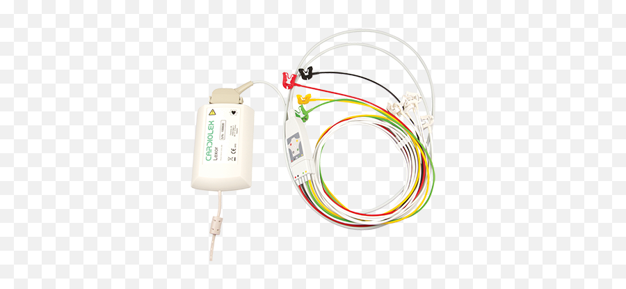 Ekg - Portable Emoji,Emotion Faros 180