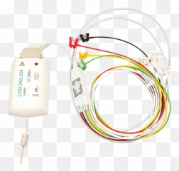 Ekg - Portable Emoji,Emotion Faros 180
