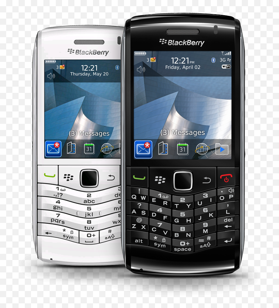 Blackberry Bisa Tertinggal Di Pasar - Blackberry Pearl 9100 Emoji,Emoticon Blackberry Lengkap Dan Terbaru