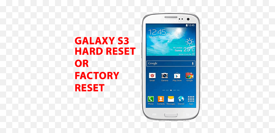 Samsung Galaxy S3 Hard Reset - Galaxy S3 Unlock Samsung Phone Forgot Password Emoji,Emoji Icons Samsung Galaxy S3