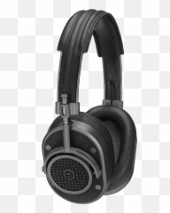 Ear Headphones - Master And Dynamic Headphones Emoji,Emotion Headset