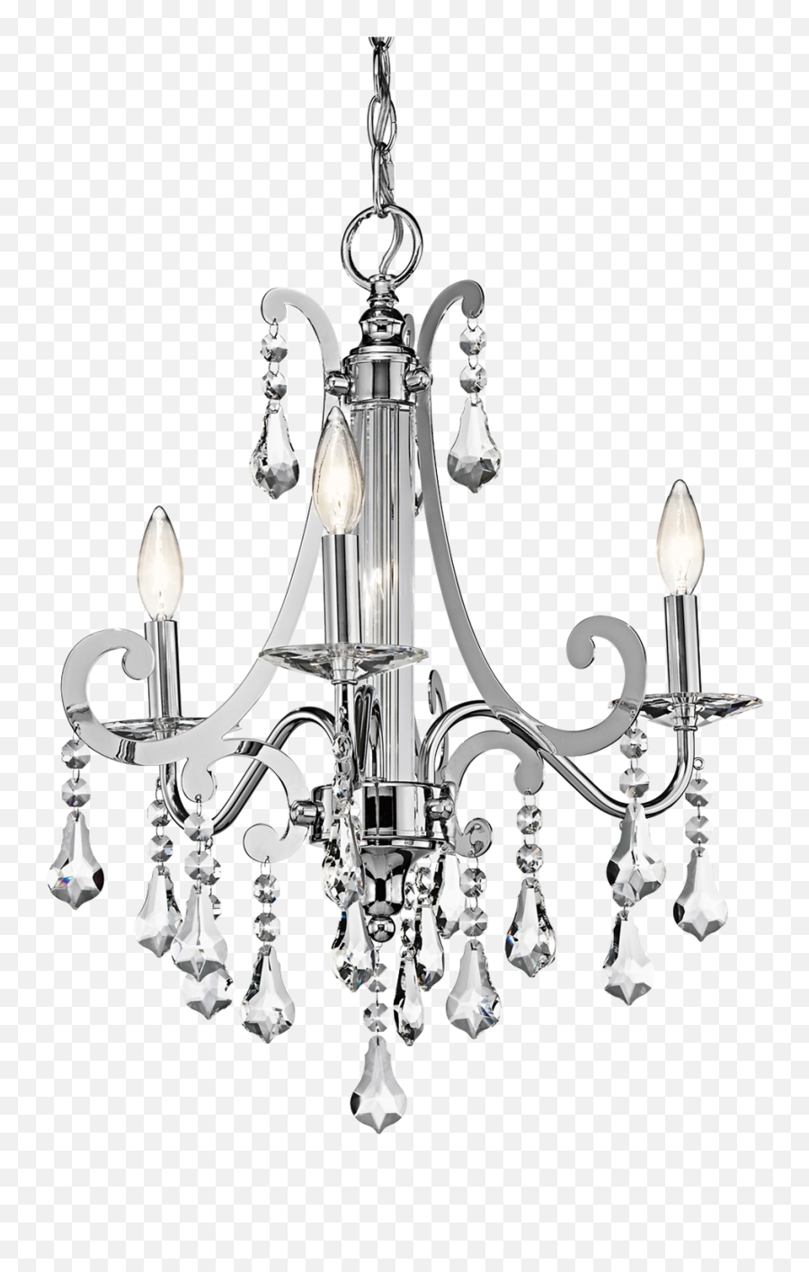 Chandelier Sticker - Kichler Leanora Emoji,Chandelier Emoji