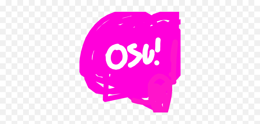 Osu Logo Osu Logo Emoji,Osu Cowboys Emojis