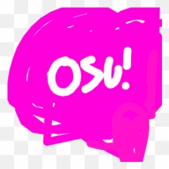 Osu Logo Osu Logo Emoji,Osu Cowboys Emojis - Free Emoji PNG Images ...