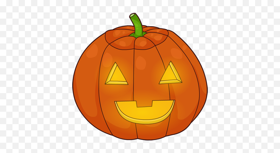 Jack O Lantern Jack Lantern Clipart Clipart - Clipartix Small Jack O Lantern Cartoon Emoji,Jack O'lantern Emoticon