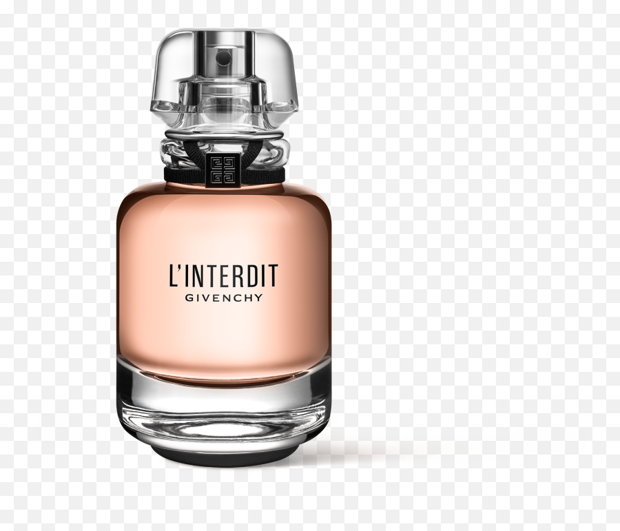 Linterdit Givenchy - Givenchy L Interdit Perfume Emoji,Emotion French Perfume