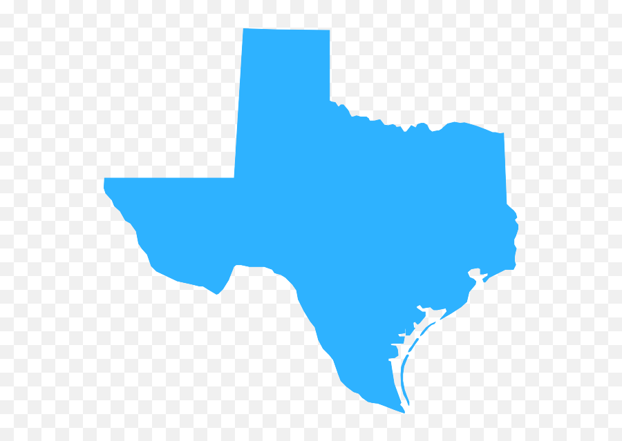 Texas Flag Transparent Background - State Texas Emoji,Trxas Flag Emoji