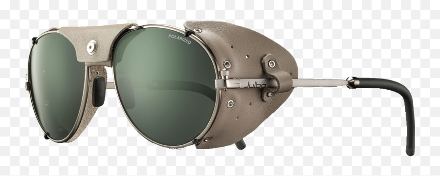 Glacier Sunglasses Julbo Cham Brass Spectron Polarized 3 - Julbo Cham Polarized Emoji,Eye Emotion Glasses