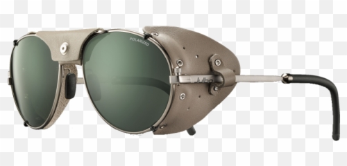 Glacier Sunglasses Julbo Cham Brass Spectron Polarized 3 - Julbo Cham Polarized Emoji,Eye Emotion Glasses
