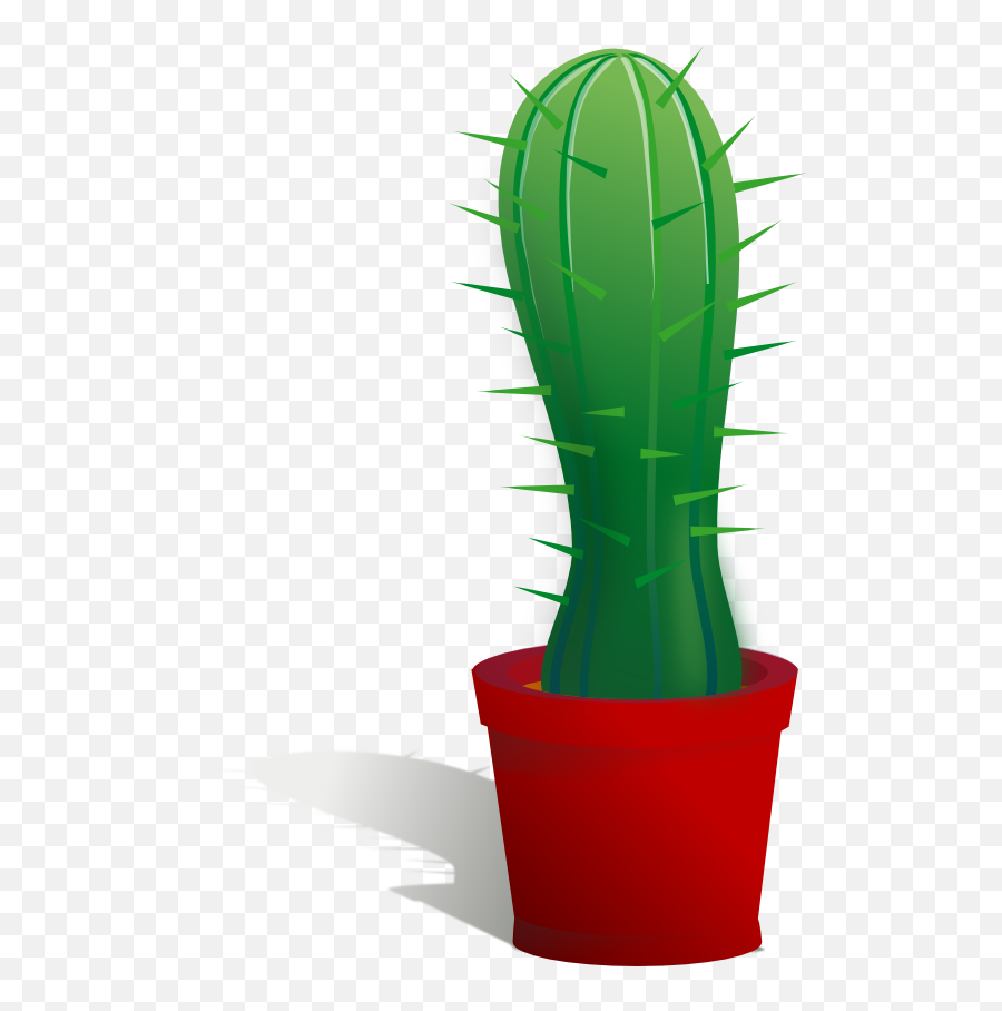 Free Cactus Clipart Public Domain Plant Clip Art Images And Saguaro