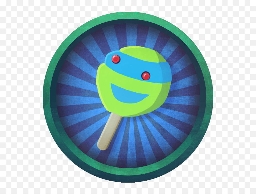 Badges U2013 Thetatv - Happy Emoji,Badge And Emoticon Guidelines