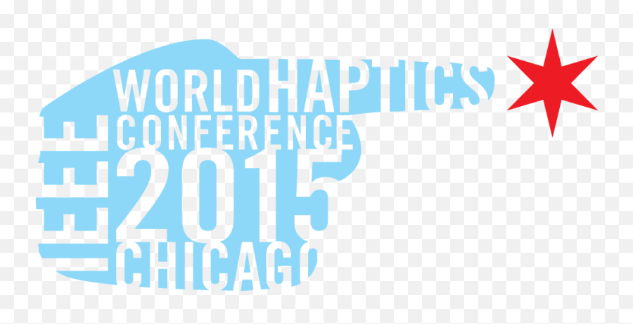 Program Ieee World Haptics Conference 2015 Chicago - Language Emoji,9 Emotion Types 2d Valance And Arousal