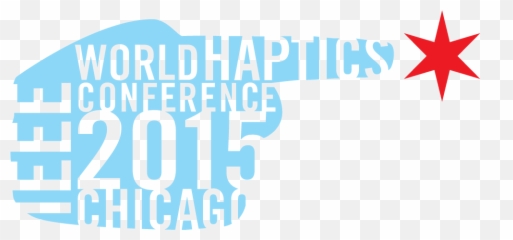 Program Ieee World Haptics Conference 2015 Chicago - Language Emoji,9 Emotion Types 2d Valance And Arousal