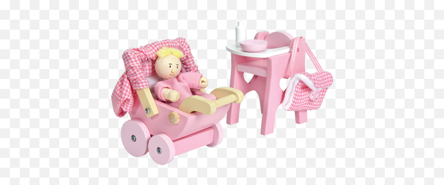 Httpsjuniorkidsstoreconz Daily Httpsjuniorkidsstoreconz - Le Toy Van Dollhouse Baby Emoji,Trinki Emoticon
