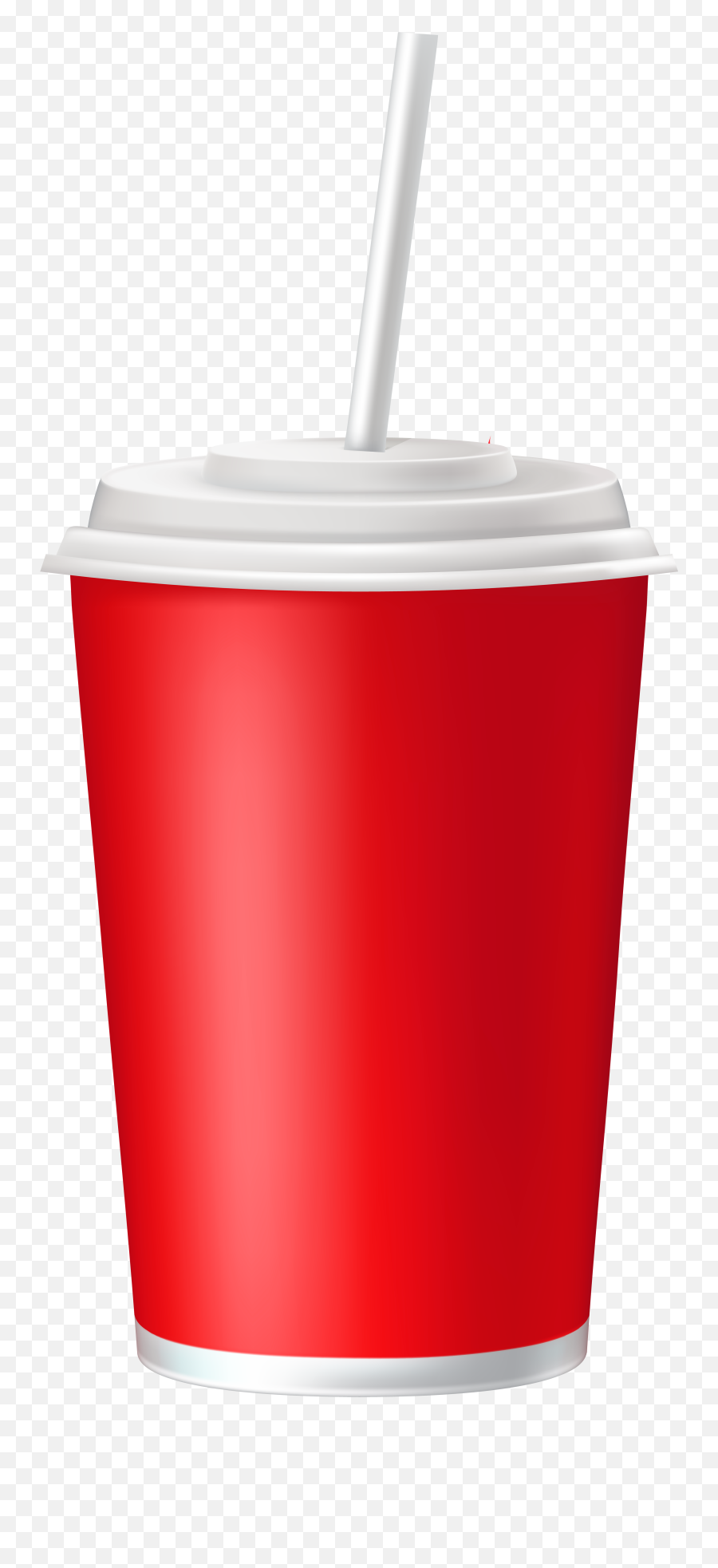 Cup With Straw Clipart - Plastic Cup Drink Png Emoji,Red Solo Cup Emoji