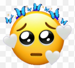 The Most Edited - Stiker Emoji,Emoticon For Augh!