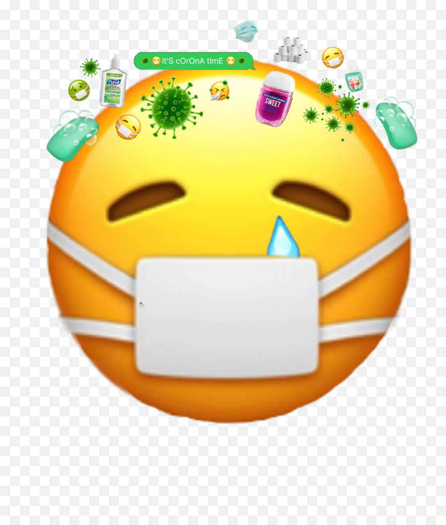 The Most Edited Emoji,Emoji Expression Sanitizers Body Works The Most Edited Emoji,Emoji Expression Sanitizers Body Works