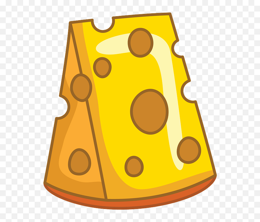 Free Cheese Cliparts Download Free Cheese Cliparts Png - Dot Emoji,Cheez-it Cheese Emoticon