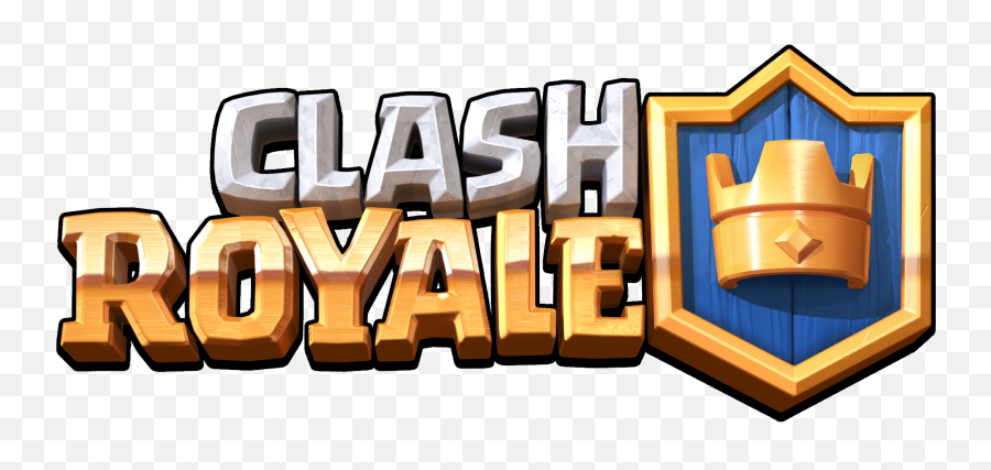 Clash Royale Logo And Symbol Meaning - Logo Clash Royale Png Emoji,Clash Royale Emoticons In Text