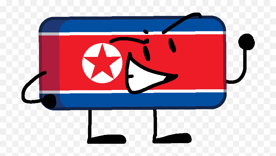 North Korea - Language Emoji,Manatee Emoji