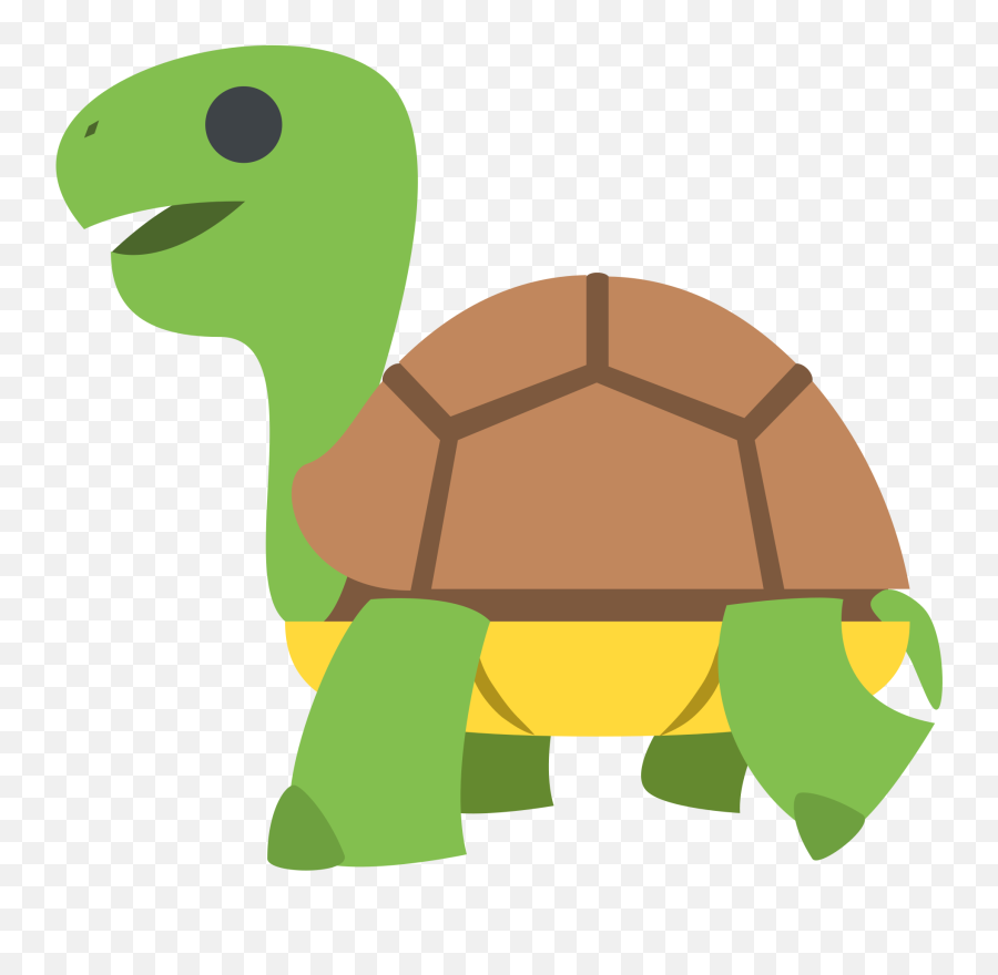 Turtle - Emojivectoricon Dierenarts Luc Boone Nevele Iphone Animal Emojis Turtle,Emoji Vector