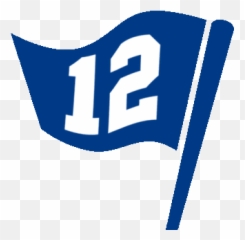 Ordinal Numbers - Vertical Emoji,Seahawks Emojis