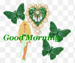 140 Good Morning Glitters Pictures Images Photos - Page 3 Good Morning Wednesday Green Gif Emoji,